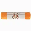 Brocado de Cinco Colores Tibetano con Ocho Símbolos Auspiciosos Hada Venta al por Mayor Artículos Étnicos Etiqueta Etiqueta Tibetana Recibir Invitados Decoraciones