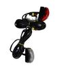 T519 luz trasera de perfil de remolque luz de contorno frontal luz de ancho trasero luz de posición delantera salida certificación E-MARK