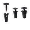 Adecuado para Volkswagen Audi asiento, cubierta del motor, placa inferior, guardabarros, clip sujetador de tornillo para paso de rueda N90974701