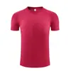 Camisetas de Secado Rápido con Impresión de Logo Personalizado, Ropa Patchwork de Manga Corta con Malla Estampada de Estrellas, Camisas Culturales Personalizadas, Ropa de Trabajo
