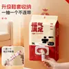 Fukui Mofei Coberturas de Sapato Descartáveis Espessadas de Patinha de Gato Tecido Não Tecido Impermeável Antiderrapante Uso Doméstico Interno Pacote com 50
