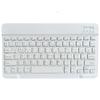 Para Apple Huawei Xiaomi Samsung Tablet Teclado Bluetooth Teléfono Móvil Árabe Vimba Español