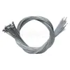 Cable de Freno para Bicicletas de Montaña y Carretera, Cable de Freno Galvanizado para Velocidad Variable, Cable Interior para Bicicletas Plegables, Venta al por Mayor desde el Fabricante