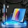 Funda Protectora para Tableta Apple iPad de 11 pulgadas, TPU Anti-Caídas con Airbag, Funda Protectora para iPad11 en Stock