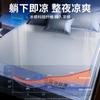2025 Nueva Alfombrilla de Verano Fresca de Seda de Hielo Lavable a Máquina Tipo Alfombrilla de Bambú Sábana de Grado Materno e Infantil Alfombrilla de Ratán Nantong 3
