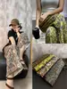 Pantalones Rectos Florales Europeos para Mujer, Moda Veraniega 2026 Nuevos Elegantes Sueltos Adelgazantes Finos de Cintura Alta Casuales