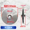 Bomba sumergible, bomba multietapa, bomba autocebante Lingxiao, bomba para pozo, impulsor de bomba de agua, impulsor de aluminio, piezas de impulsor de agua de aluminio