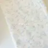Algodón Peinado Gasa de Doble Capa, Patchwork Floral Estampado de Dibujos Animados, Ropa de Bebé, Tela para Pijamas, Baberos, Accesorios