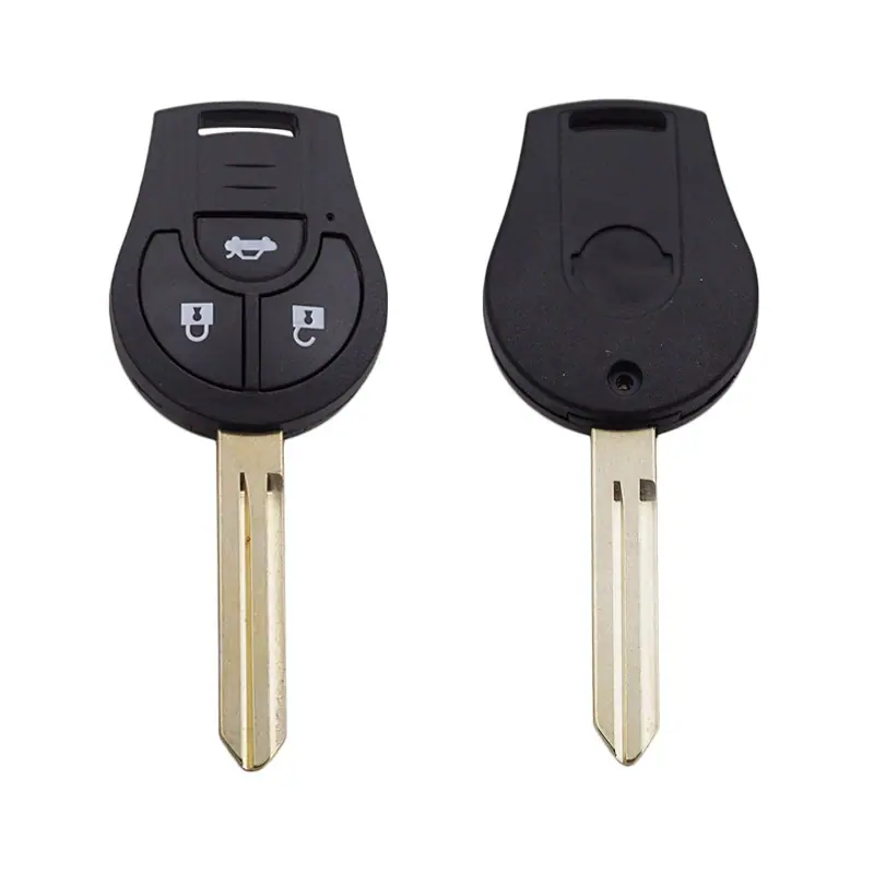 2 3 4Buttons Key Shell Fob for