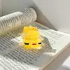 Brinquedo Squishy Criativo e Popular de Animal Enguia Americana, Gadget Famoso na Internet para Alívio do Estresse com Maltose, Presente para Redução do Estresse