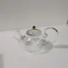 Conjunto de Xícaras de Chá Florais Simples Escandinavas Rosa Cinza Xícara de Café Chá de Frutas Chá da Tarde Bule Copo de Água