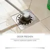 El desatascador JAKEHOE limpia y refresca inodoros y desagües de cocina, elimina suciedad y grasa