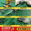 Película protectora de suelo para renovación, adecuada para baldosas y suelos de madera, engrosada, uso doméstico, a prueba de polvo, impermeable y resistente al desgaste, alfombrilla protectora de suelo