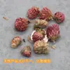 Guirnalda Mori DIY Escenario T Tocado Exagerado Hojas Blancas Simuladas Flores Piñas Material de Joyería Nupcial