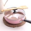 Mango de tapa de olla de baquelita directo de fábrica tapa de olla de plástico soporte para tapa de olla Ding oreja de mango de tapa de olla de baquelita