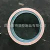 Fabricante Produz Juntas Flexíveis Transparentes de PVC Personalizadas, Juntas Flexíveis Transparentes, Conexões Flexíveis, Juntas Flexíveis de Diâmetro Variável, Juntas Flexíveis Quadradas para Redondas