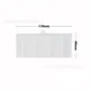 Compatível com Kit de Escova Principal, Escovas Laterais, Filtro e Mop para Aspirador Robô Xiaomi Mijia Lydsto R1/A/Pro/S1