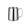 Nova Caneca de 350ML Copo de Água Infantil com Tampa Copo de Café de Aço Inoxidável 304 Copo de Cerveja de Camada Única Amazon