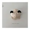 Gorra de Niños de Diseñador Bordada de Dibujos Animados con Visera Suave y Pico Cachorro Lindo para Niños Protector Solar para Exteriores a Prueba de Viento Pato