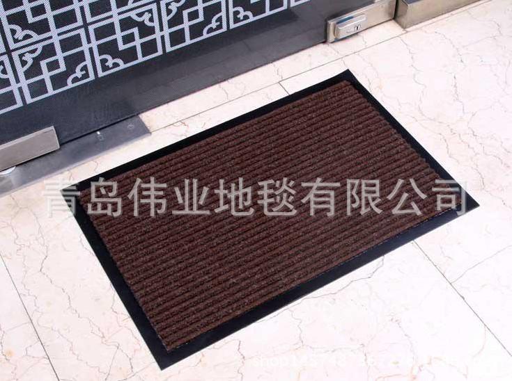 entrance carpet