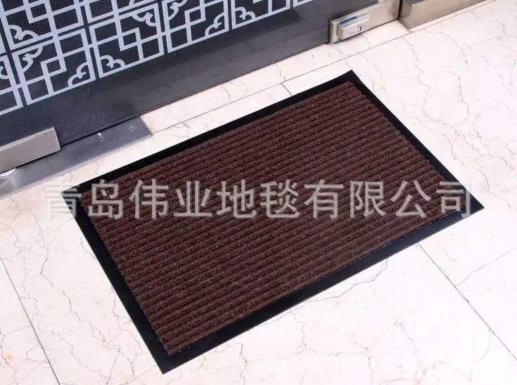 entrance carpet