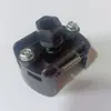 Llave de Filtro en U, Llave para Filtro de Aceite, Llave de Filtro Ajustable Reversible, Llave de Filtro Ajustable de Dos Mordazas