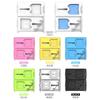Cama tipo Cápsula Espacial, Hotel de Videojuegos, Apartamento, Dormitorio, Cama tipo Cápsula de Sueño, Cabina tipo Cápsula Espacial, Litera de Descanso Compartido