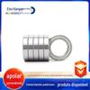 Miniatura 623zz624zz625zz626zz rolamento de esferas profundo groove atacado fornecimento de fábrica de rolamento pequeno