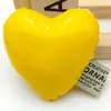 Novo Couro PU Coração de Pêssego Acessórios para Joias DIY Capa de Celular Grampo de Cabelo Acessórios Decorativos Acompanhamento de Casamento Presentes Papelaria