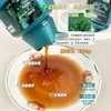 Champú Usman Hierba Polygonum Multiflorum Control de Grasa Antirotura Anticaspa Antipicazón Jengibre Hoja de Tuya Champú