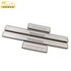 Adequado para 11-16 Nova tira de limiar de sol adesivos decorativos luz do sol pára-choques de aço inoxidável pedal de boas-vindas tira brilhante