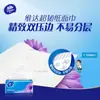 Papel Tissue Vinda Ultra-Resistente 100 Hojas 24 Paquetes Paquete Económico para el Hogar Papel Tissue Papel Higiénico Papel para la Cara Servilletas Papel al por Mayor