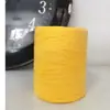 Paja de Papel de Rafia Gruesa y Delgada de Primera Calidad Hilo de Sombrero de Paja Tejido de una Sola Tira para Verano Bolso de Crochet Weledezhhu