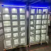 Armário de pesagem inteligente personalizado armário de facas apenas armário de peças armário de distribuição aço múltiplas combinações