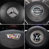Decoraciones para Coche, Accesorios para Coche, Tiras de Diamantes, Logos para Coche, Pegatinas de Pedrería para Interior de Coche con Diamantes, Pegatinas de Modificación para Interior con Logo de Coche Venta al por Mayor