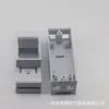 Instrumento Bluetooth Remoto Carcaça de Medidor Multifuncional Plástico Carcaça de Aparelho Elétrico Trilho Guia Carcaça de Medidor Venda Direta da Fábrica