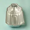Molde para Pastel Grande de Cinco Estrellas Botella de Aluminio Molde de Dibujos Animados Mariposa Avión Molde de Dibujos Animados Molde para Pastel y Pan para el Hogar
