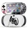 Adhesivo de vinilo mate para PS Vita 2000. Disponible en stock. Adhesivo de vinilo mate para PS Vita 2000.