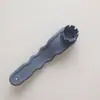 Bote inflable, bote de goma, bote de asalto, accesorios para bote de remos, llave de válvula inflable, de 8 dientes, de 6 dientes
