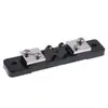Amperímetro DC Fl-2 con Shunt Externo, Clase B, 10A, 20A, 30A, 50A, 1000A, 75mV, Clase 0.5, Manganeso