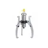 Ventas Directas del Fabricante ZYL Extractor Hidráulico Integrado Dividido Extractor de Rodamientos de Dos Mordazas Extractor de Tres Mordazas Desmontaje de Rodamientos
