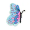 Amuletos de Zueco de Dibujos Animados Coloridos en Stock Transfronterizos Accesorios DIY Goma Suave de PVC Accesorios Personalizados para Decoración de Zapatos