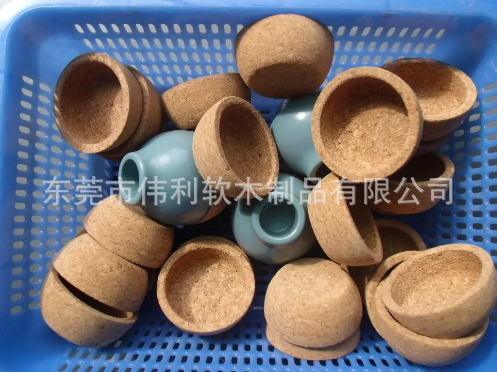 软木底座