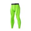 Leggings transfronterizos Pantalones recortados para hombre Leggings de baloncesto para entrenamiento de carrera Pantalones de secado rápido de alta elasticidad Ropa deportiva Pantalones de fitness