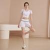 Ropa Deportiva de Exterior para Mujer, Pantalones de Verano Nuevos de Tres Cuartos, Adelgazantes, Ligeros, Transpirables, Ropa para Yoga, Entrenamiento, Running, Fitness