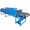 Horno Túnel Electrochapado de Alta Temperatura Secador de Autopartes Pequeño de Banda Herrajes de Construcción Equipo de Procesamiento para Secado de Humedad Superficial