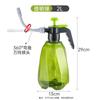 Jardinería de Tulipanes Rociador Doméstico Rociador de Limpieza Doméstica Botella de Spray Hervidor de Vertido a Presión de Aire Hervidor de Spray Transparente