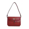 Elegante Bolso Kelly para Mujer 2026 Modelo Nuevo Gran Capacidad Bolso de Mano de Moda Bolso de Hombro de Moda Bolso Cruzado