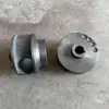 Impulsor de Bomba de Agua 5.5-7.5KW Bomba de Aguas Residuales Piezas de Hierro Fundido Bomba de Drenaje Bomba de Tubería Impulsor Libre de Obstrucciones Renmin