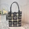 288 Estilos Bolsa de Mano Tejida de Año Nuevo Paz y Alegría Hazte Rico Dios de la Riqueza Bolso de Mano Estilo Chino Bolsa de Regalo Souvenir En Stock
